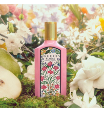 Gucci Flora Gorgeous Gardenia EDP