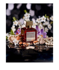 Fragrance World Maison Vaporisateur Barakkat Rouge 540 Extrait De Parfum