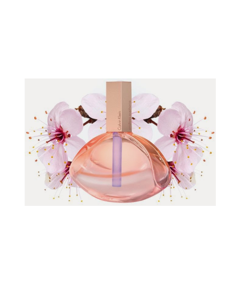 Calvin Klein Endless Euphoria EDP