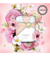 Armaf Le Parfait Pour Femme EDP