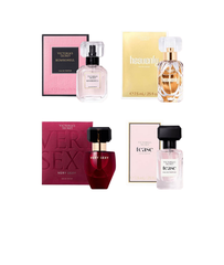 Set Victoria Secret EDP (4 chai)