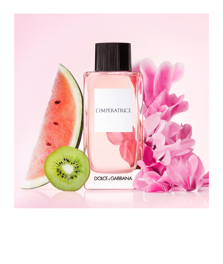 Dolce & Gabbana L'imperatrice EDT