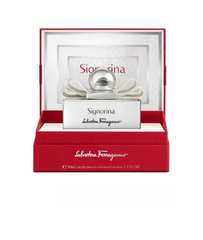Salvatore Ferragamo Signorina Holiday Limited Edition EDP