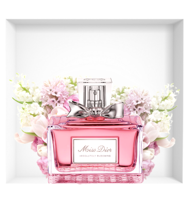 Miss Dior Absolutely Blooming EDP