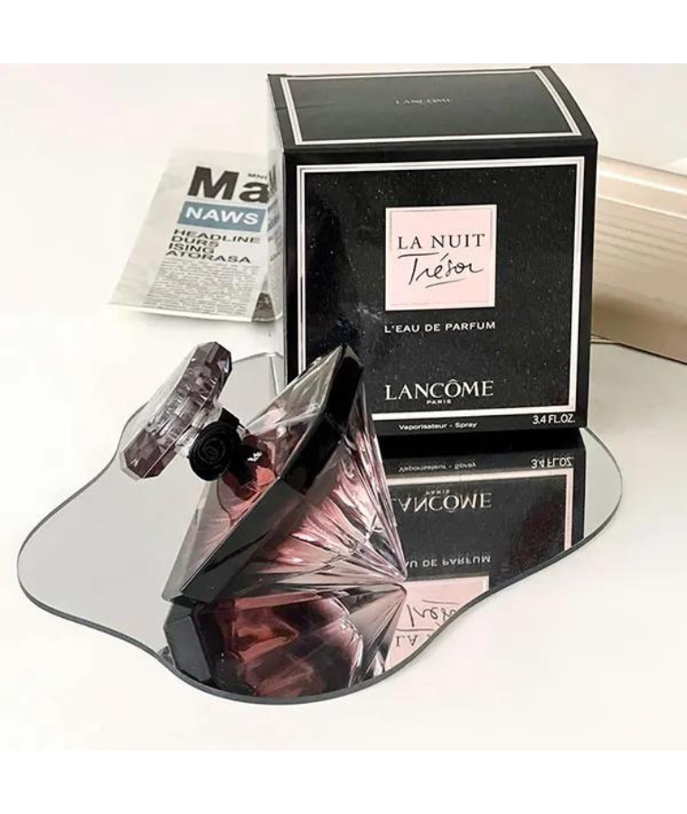 Lancome La Nuit Tresor EDP