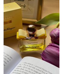 Salvatore Ferragamo Signorina Libera EDP