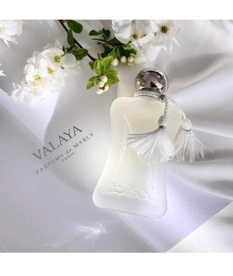 Parfums De Marly Paris Valaya EDP