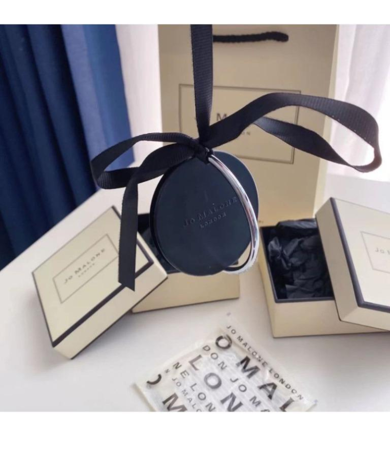 Sáp Thơm Ô Tô Jo Malone English Pear & Freesia