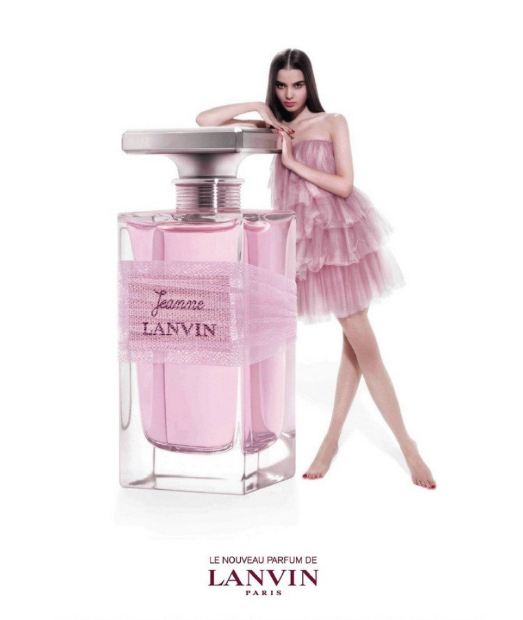 Lanvin Jeanne EDP