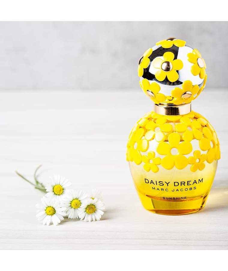 Marc Jacobs Daisy Dream Sunshine EDT