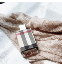 Burberry London For Women EDP
