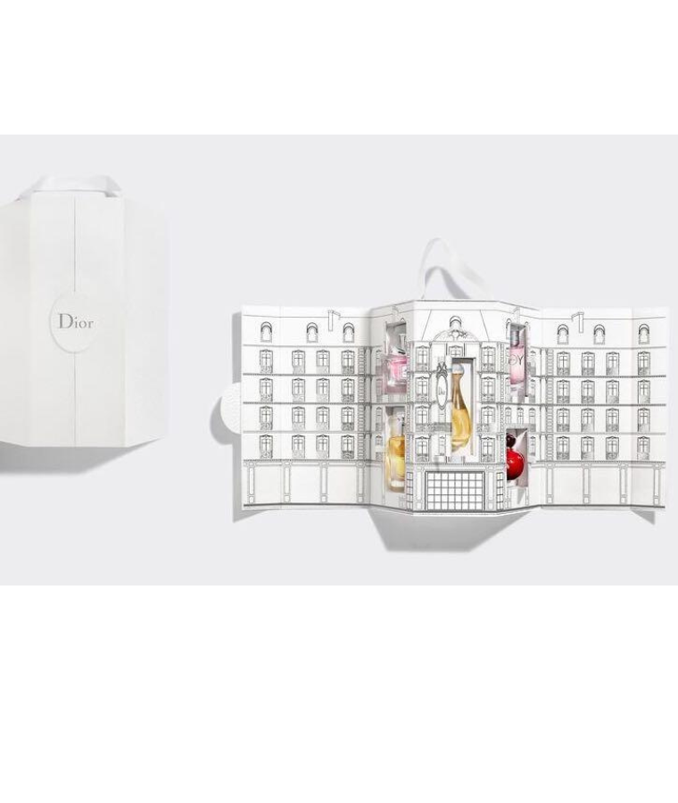 Set Dior Mini 5 chai