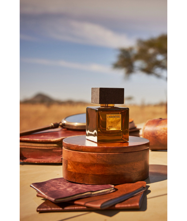 Rituals L'essentiel EDP