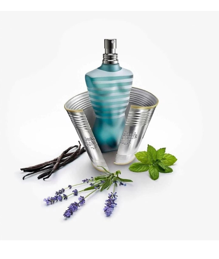 Jean Paul Gaultier Le Male EDT