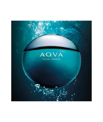 Bvlgari Aqva Pour Homme EDT