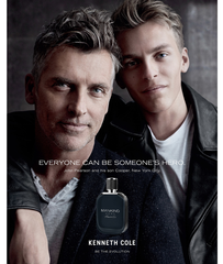 Kenneth Cole Mankind Hero EDT