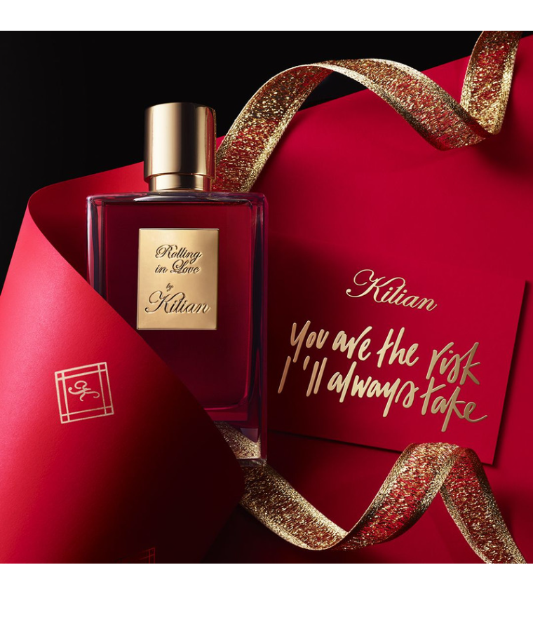 Kilian Rolling In Love EDP