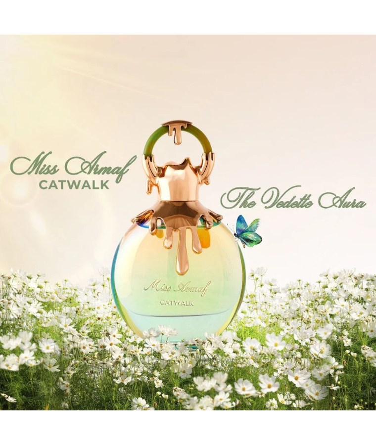 Armaf Miss Armaf Catwalk EDP