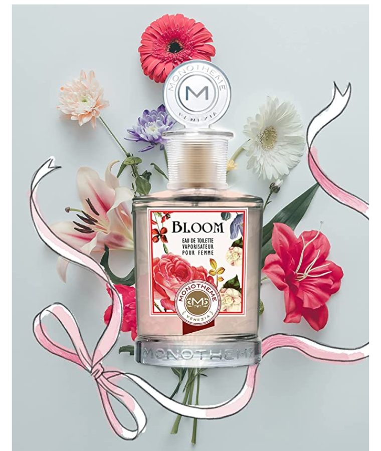 Monotheme Bloom EDT Pour Femme