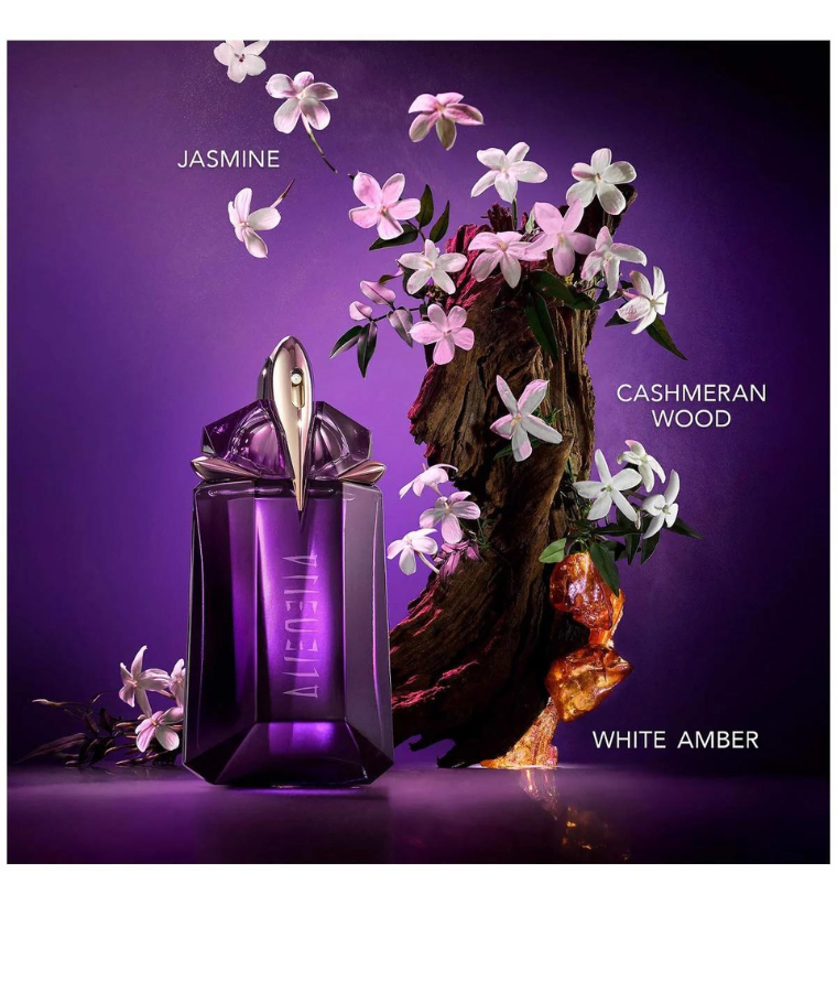 Thierry Mugler Alien EDP