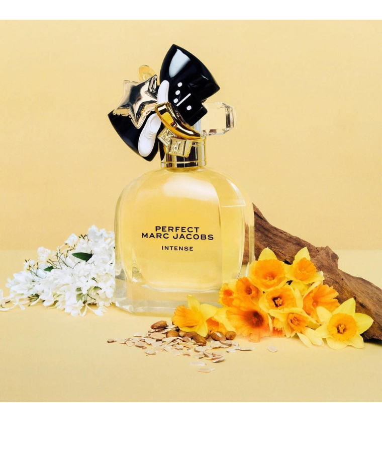 Marc Jacobs Perfect Intense