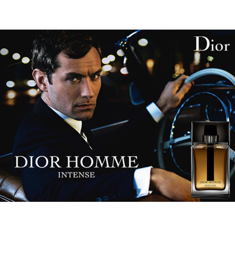 Dior Homme Intense