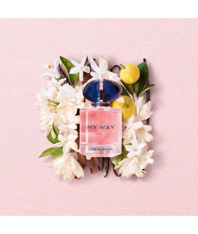 Giorgio Armani My Way EDP