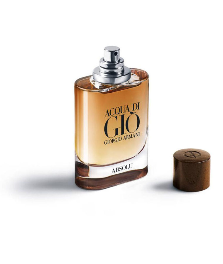 Giorgio Armani Giò Absolu EDP