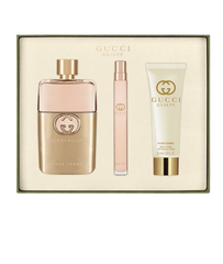 Set Gucci Guilty Pour Femme EDP