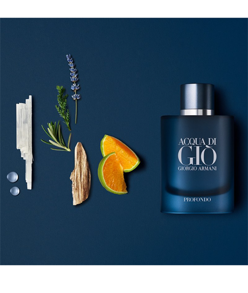 Giorgio Armani Profondo EDP