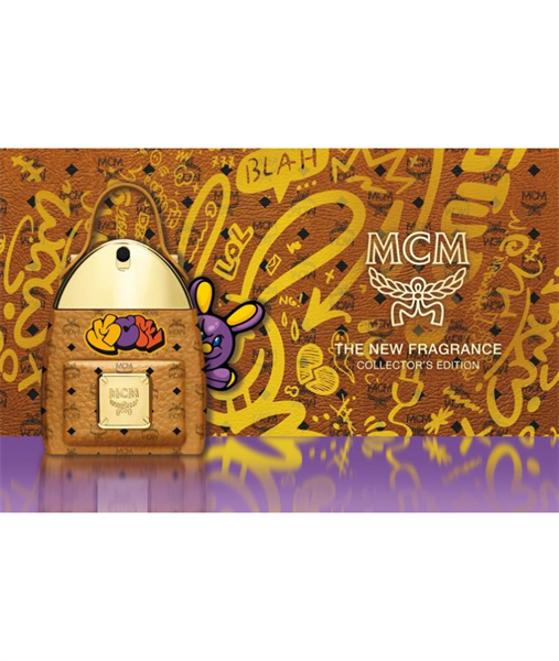 MCM Limited Edition EDP