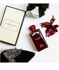Jo Malone Scarlet Poppy Cologne Intense
