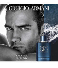Giorgio Armani Profondo EDP