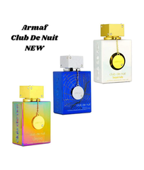 Armaf Club de Nuit Blue Iconic EDP