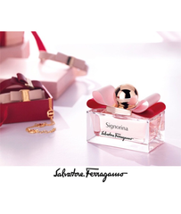 Salvatore Ferragamo Signorina EDP