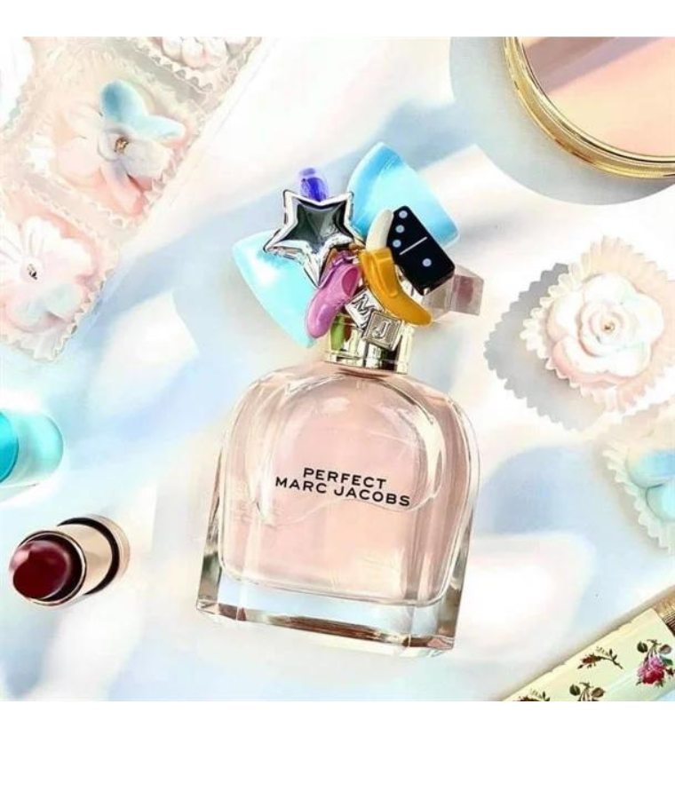 Perfect Marc Jacobs EDP