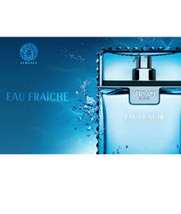 Versace Man EAU Fraiche EDT