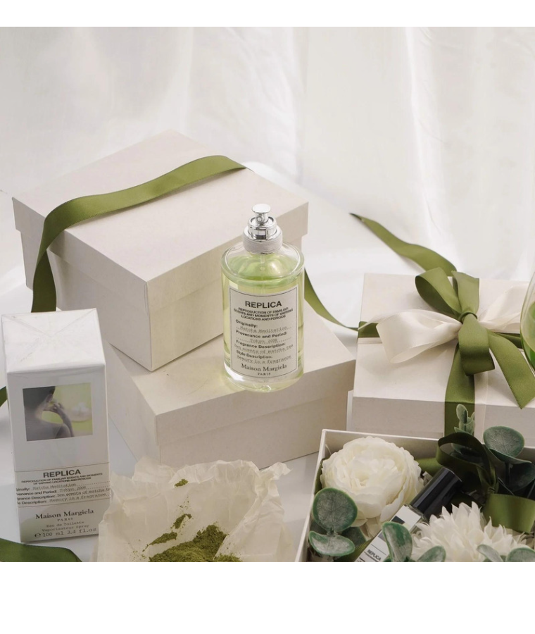 Maison Margiela Replica Matcha Meditation EDT