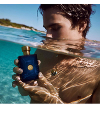 Versace P.H DYLAN BLUE EDT