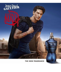 Jean Paul Gaultier Ultra Male EDT