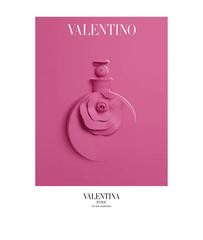 Valentino Valentina Pink EDP