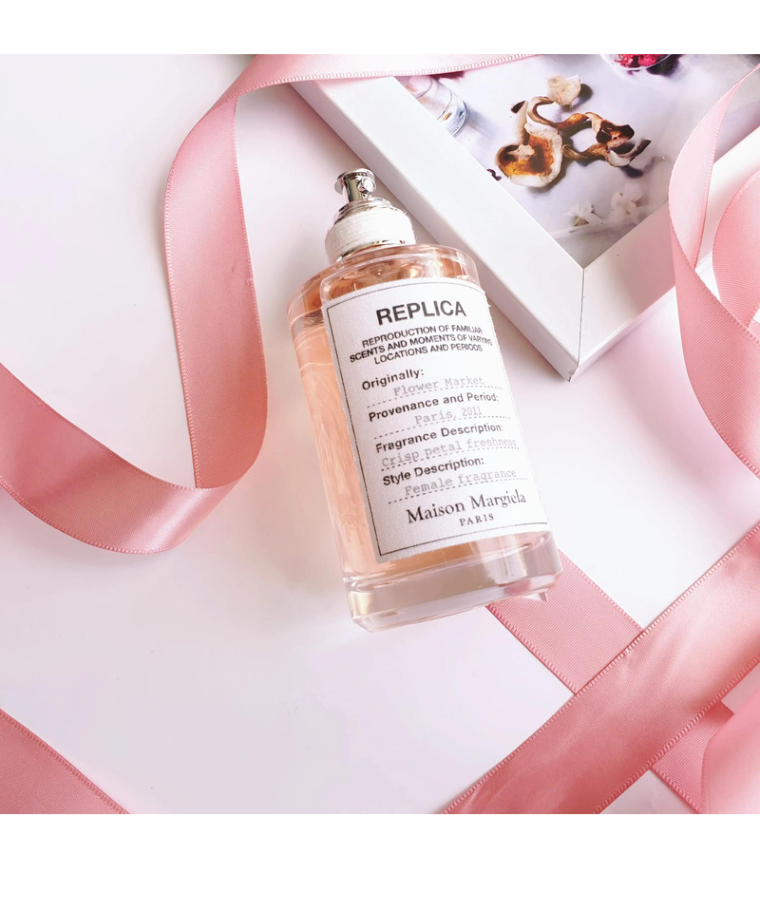 Maison Margiela Replica Flower Market EDT