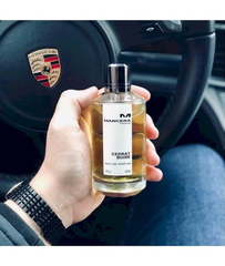 Mancera Cedrat Boise EDP