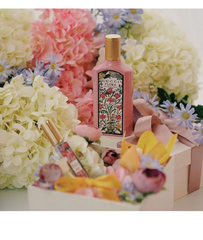 Gucci Flora Gorgeous Gardenia EDP