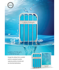 Armaf Ventana Marine For Men EDP