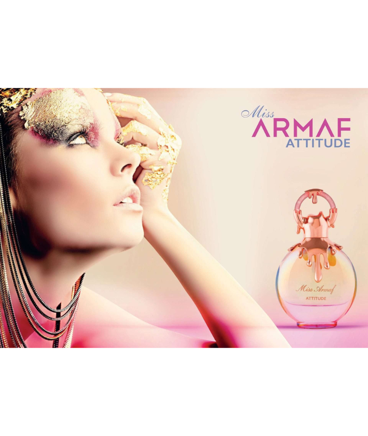 Armaf Miss Armaf Attitude EDP