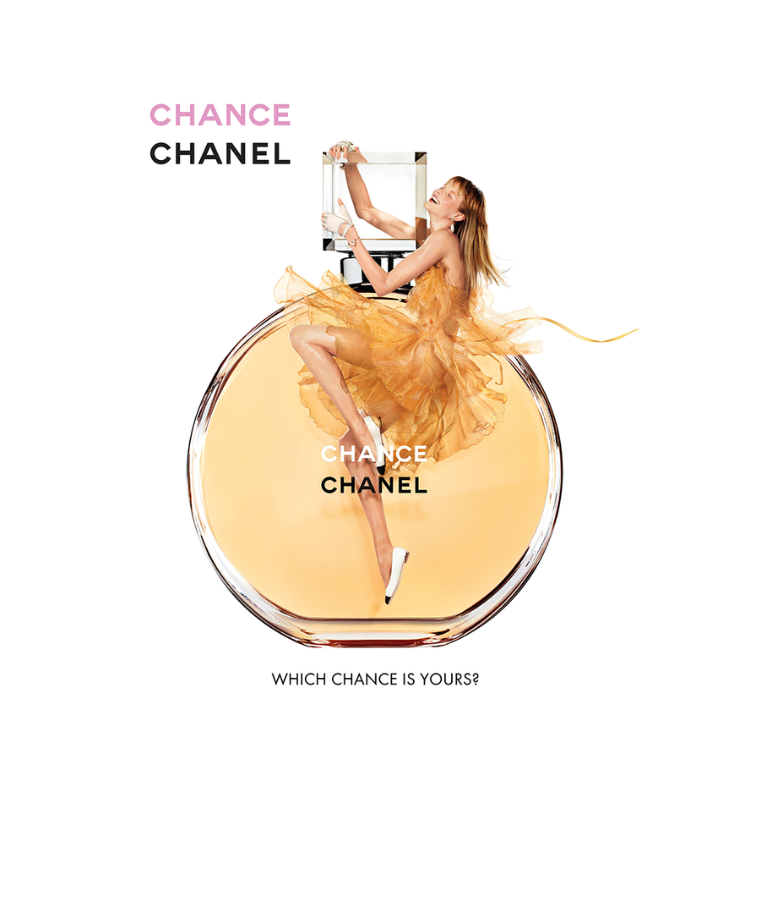Chanel Chance EDP