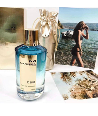 Mancera So Blue EDP