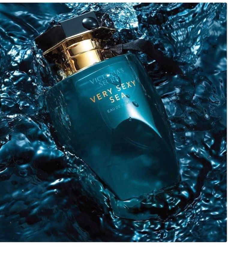 Victoria's Secret Very Sexy Sea EDP