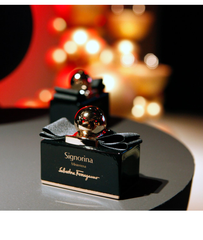 Salvatore Ferragamo Signorina Misteriosa EDP